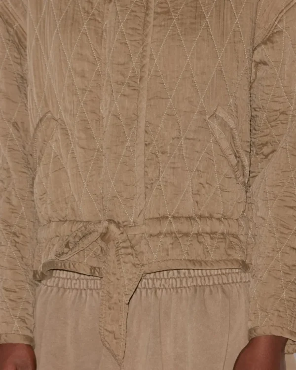CHAQUETA SELANE MARANT ÉTOILE