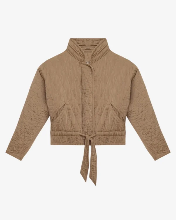 CHAQUETA SELANE MARANT ÉTOILE