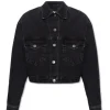 CHAQUETA TADIA MARANT ÉTOILE