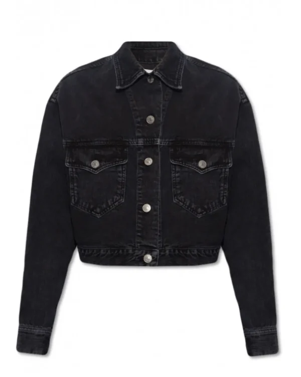 CHAQUETA TADIA MARANT ÉTOILE