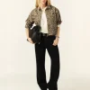 CHAQUETA TIMOTEE BA&SH