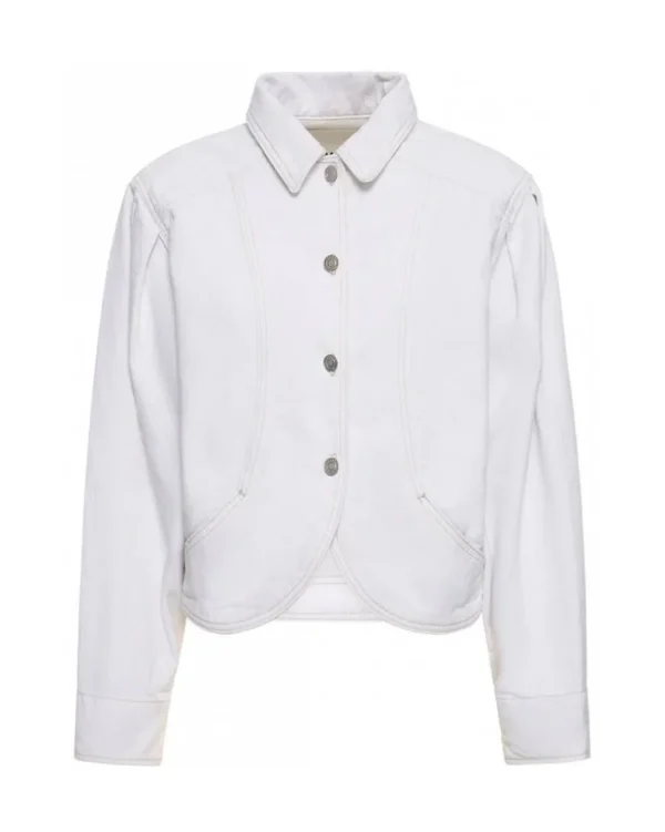 CHAQUETA VALETTE ISABEL MARANT