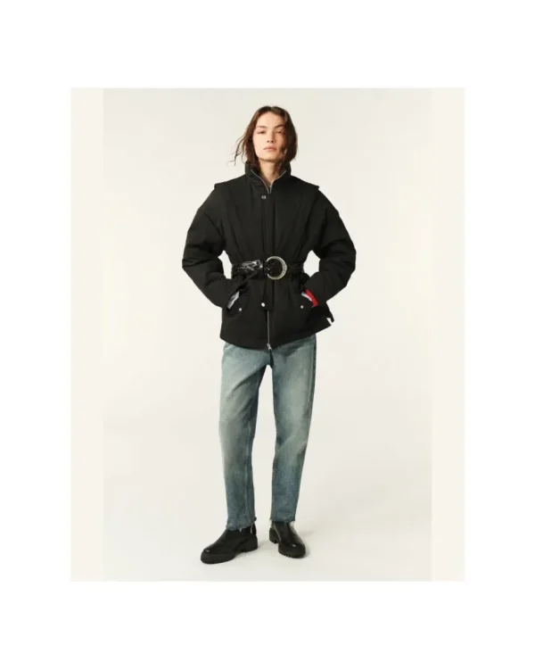 CHAQUETA VARDA BA&SH