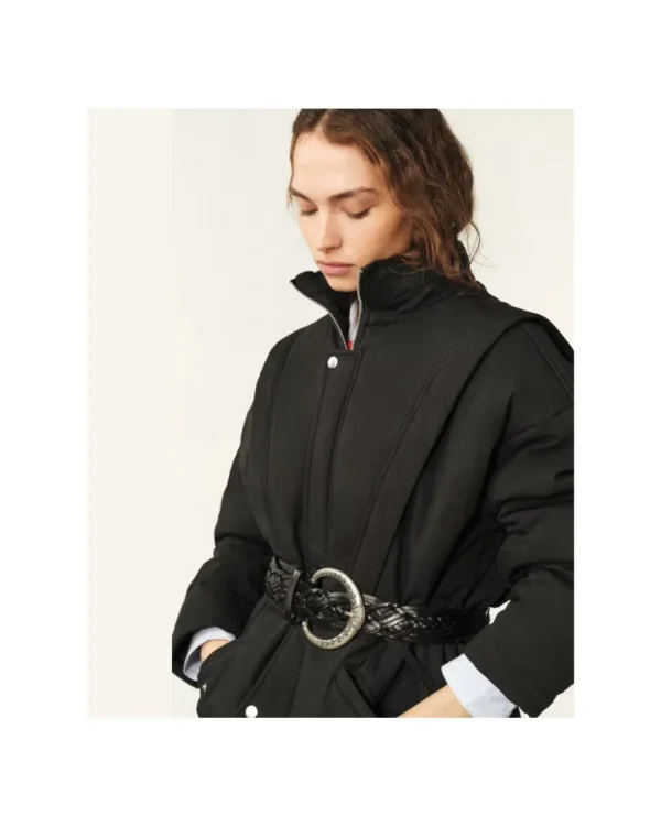 CHAQUETA VARDA BA&SH
