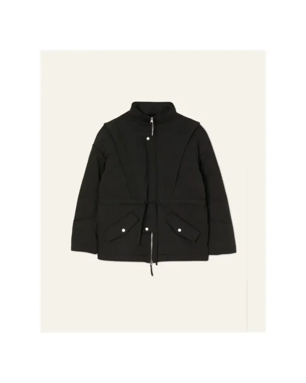 CHAQUETA VARDA BA&SH
