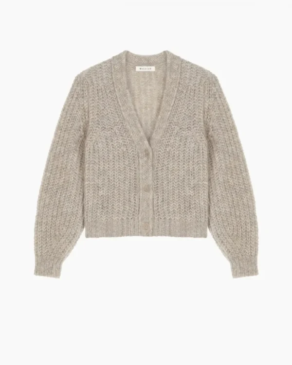 CHAQUETA WICCA MASSCOB