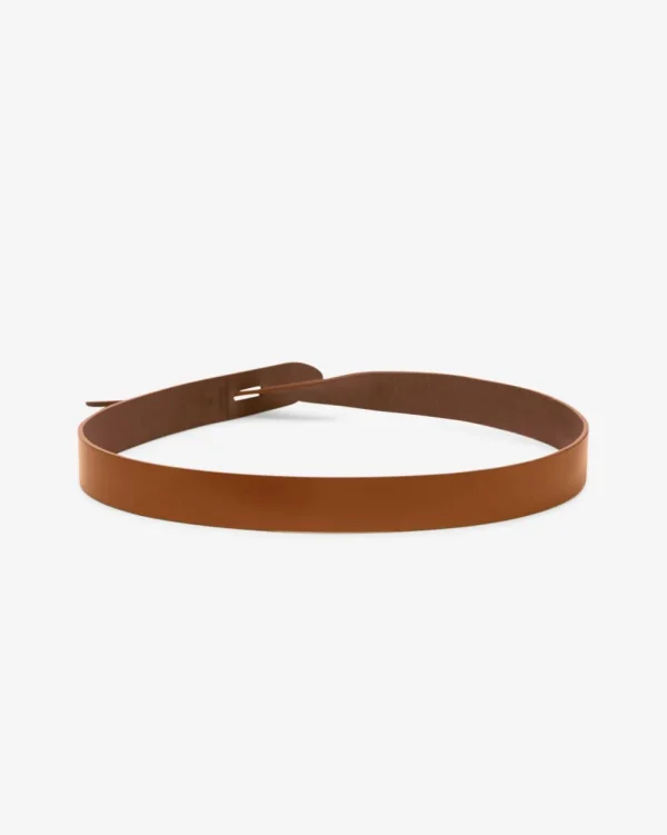 CINTURÓN LECCE ISABEL MARANT