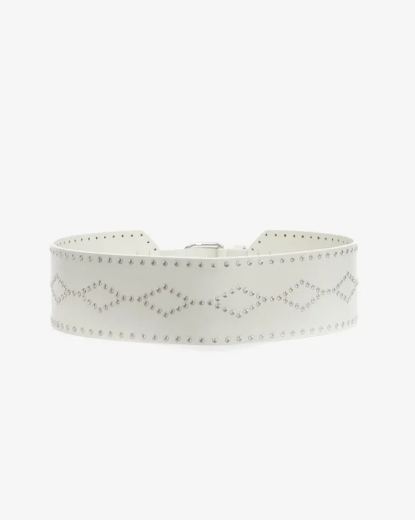 CINTURÓN LUCIE ISABEL MARANT
