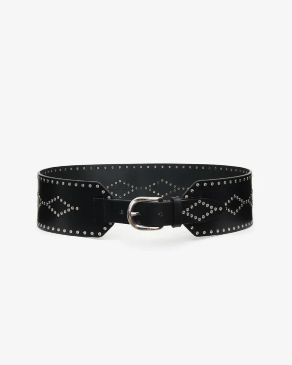 CINTURÓN LUCIE MARANT