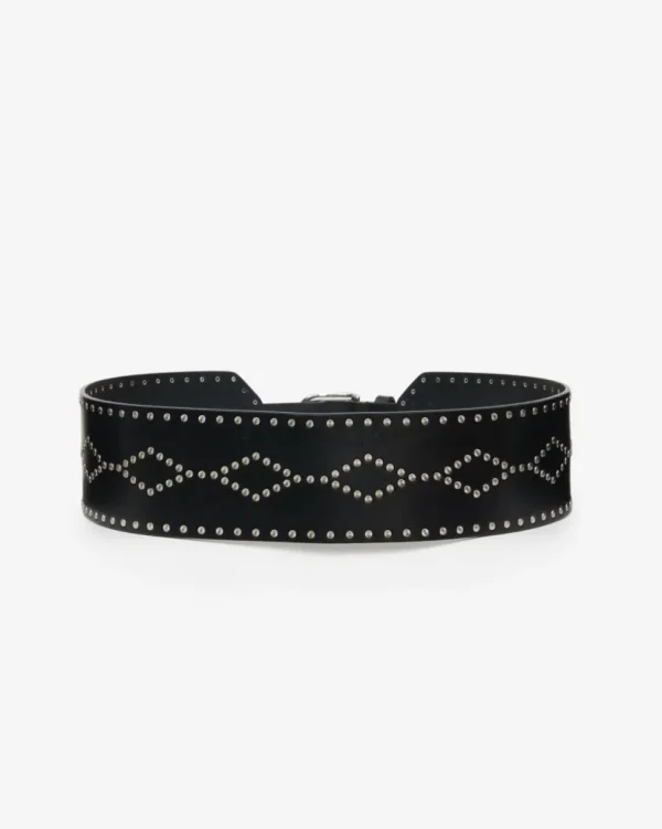 CINTURÓN LUCIE MARANT