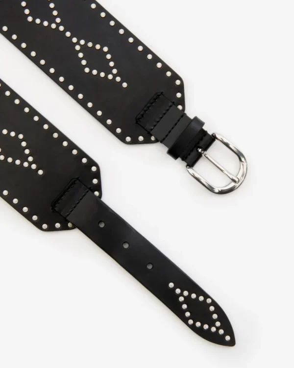 CINTURÓN LUCIE MARANT