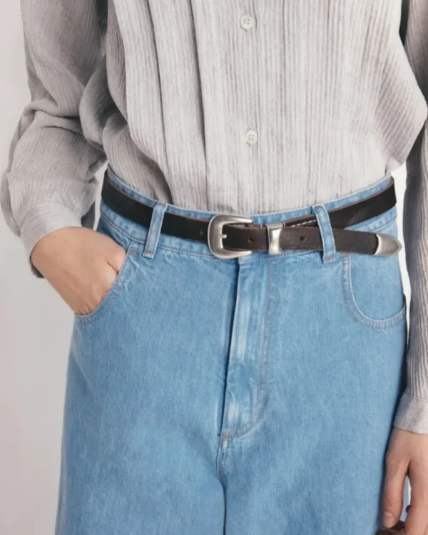 CINTURÓN ROWLEY MASSCOB