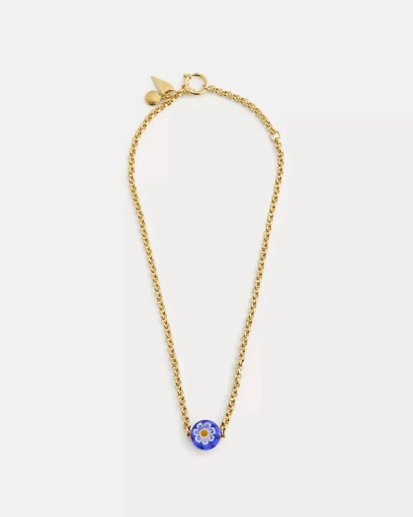 COLGANTE F_F LOVES AMOURRINA EXCELSIOR 18K FORTE_FORTE