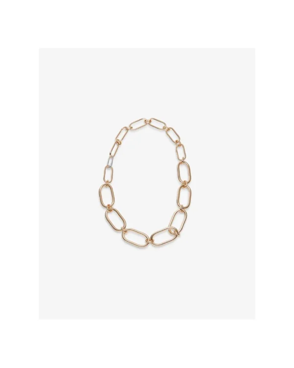 COLLAR DE ESLABONES HELENA ROHNER