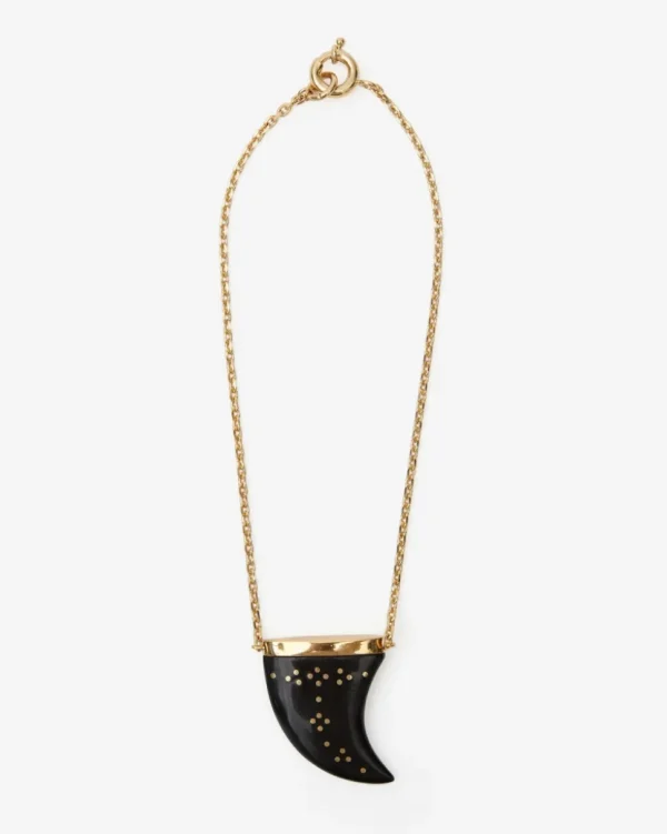COLLAR ELLEN ISABEL MARANT
