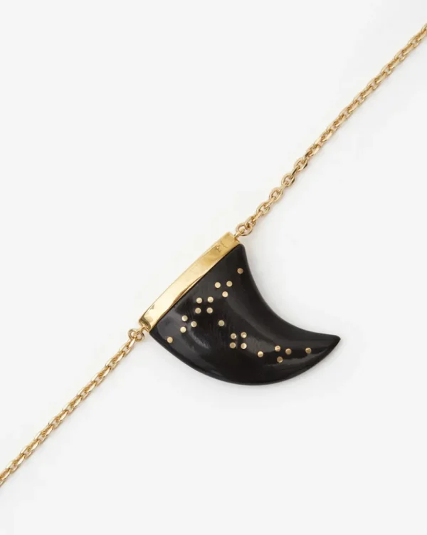 COLLAR ELLEN ISABEL MARANT