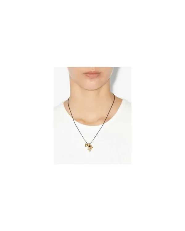 COLLAR ISABEL MARANT