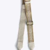 CORREA PARA BOLSO STRAP GLITTER ZADIG & VOLTAIRE