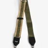 CORREA STRAP GLITTER ZADIG & VOLTAIRE