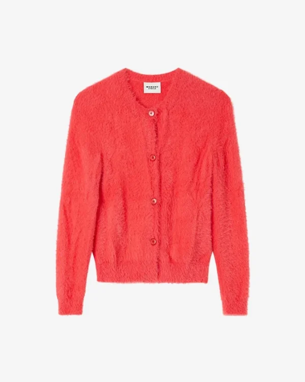 CÁRDIGAN OLENA ISABEL MARANT ÉTOILE