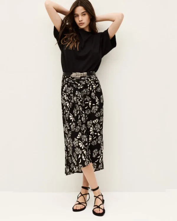 FALDA ANNIE BA&SH