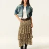 FALDA COCCIE BA&SH