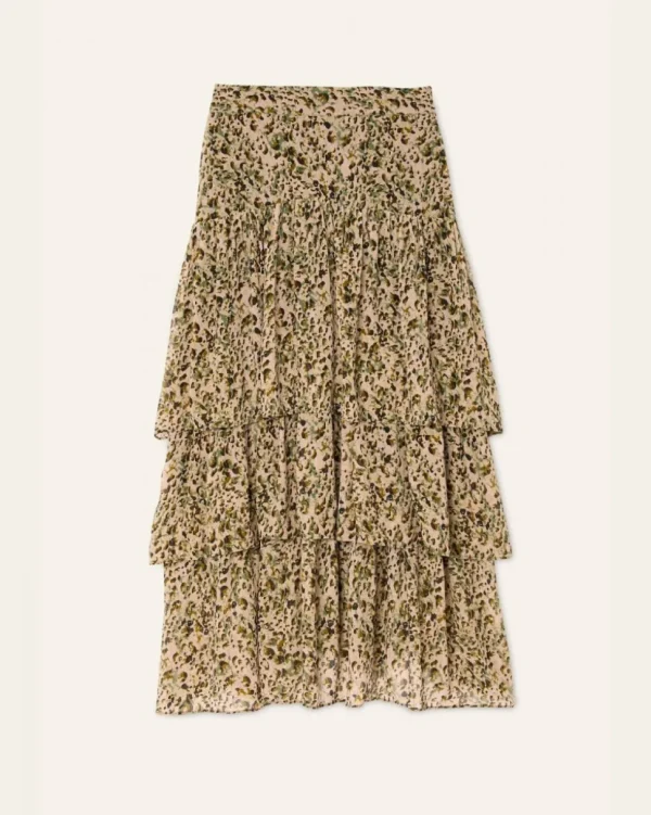 FALDA COCCIE BA&SH