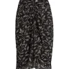 FALDA DIAMIANI MARANT ETOILE