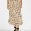 FALDA DIYA MARANT ÉTOILE