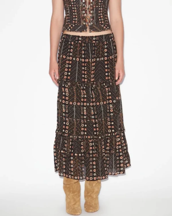 FALDA DIYA MARANT ÉTOILE