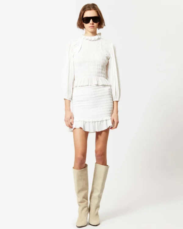 FALDA DORELA MARANT ÉTOILE