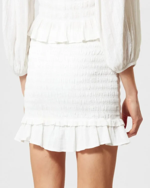 FALDA DORELA MARANT ÉTOILE