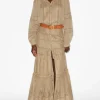 FALDA DUSTA MARANT ÉTOILE