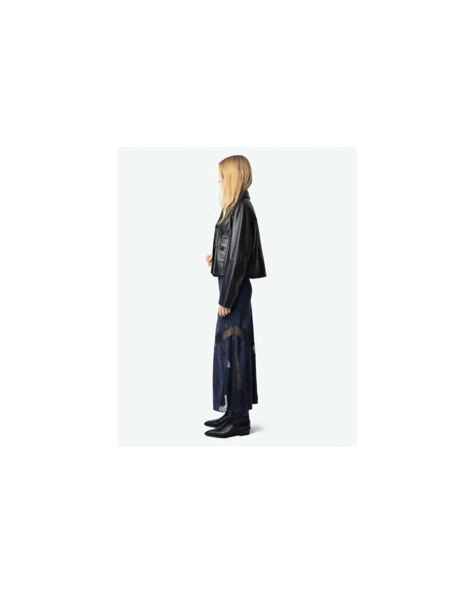 falda_jaylal_jac_chaines__1.webp FALDA JAYLAL JAC CHAINES ZADIG & VOLTAIRE