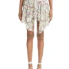 FALDA LYSEA ISABEL MARANT
