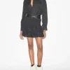 FALDA NAOMI MARANT ÉTOILE
