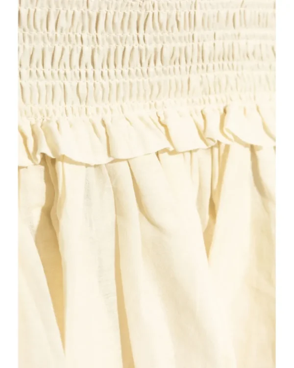 FALDA NAOMI MARANT ÉTOILE