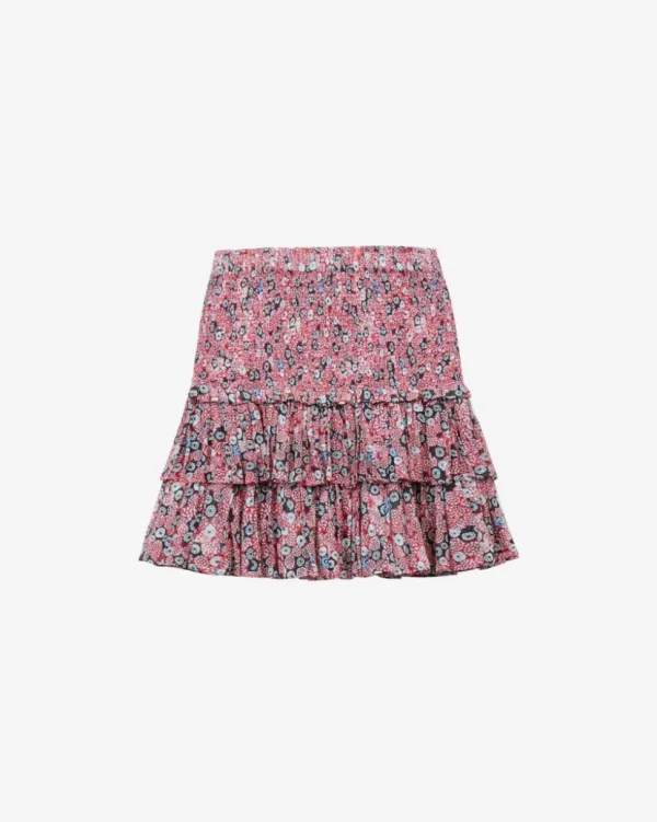 FALDA NAOMI MARANT ÉTOILE