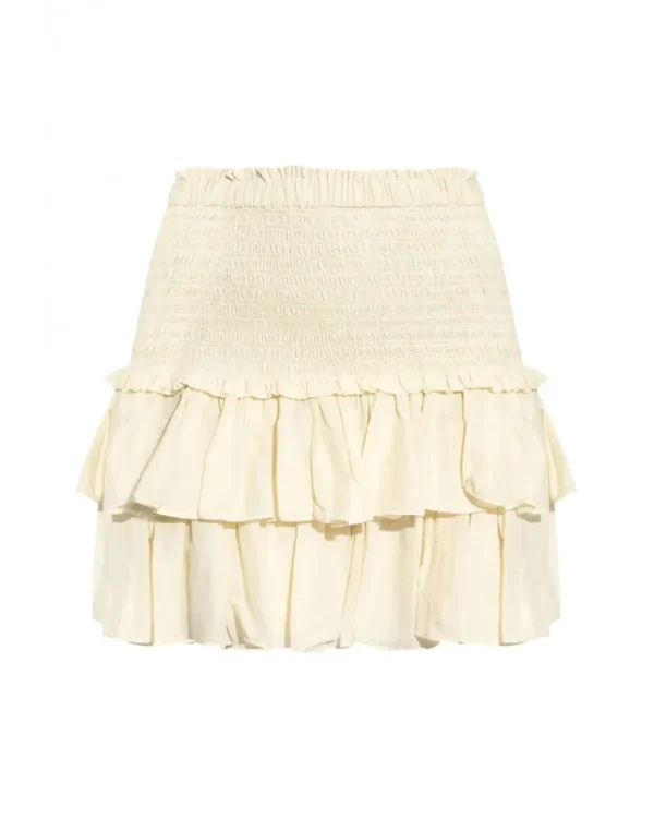 FALDA NAOMI MARANT ÉTOILE