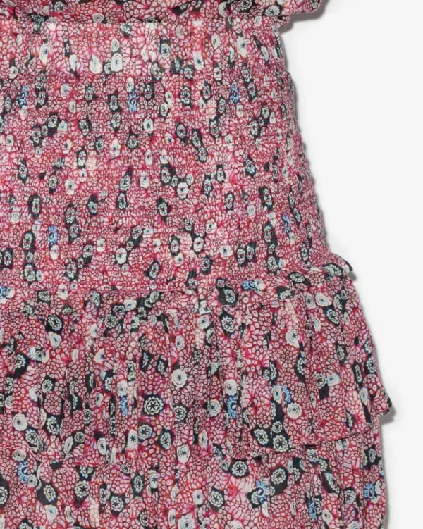 FALDA NAOMI MARANT ÉTOILE