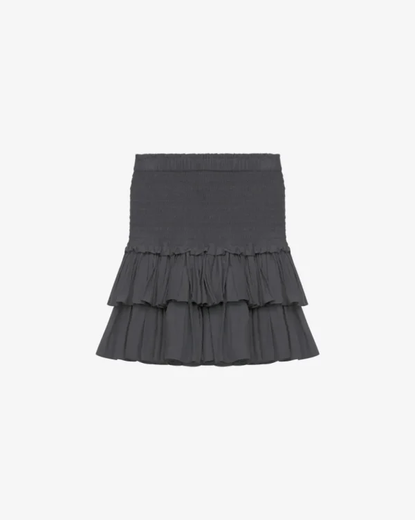FALDA NAOMI MARANT ÉTOILE