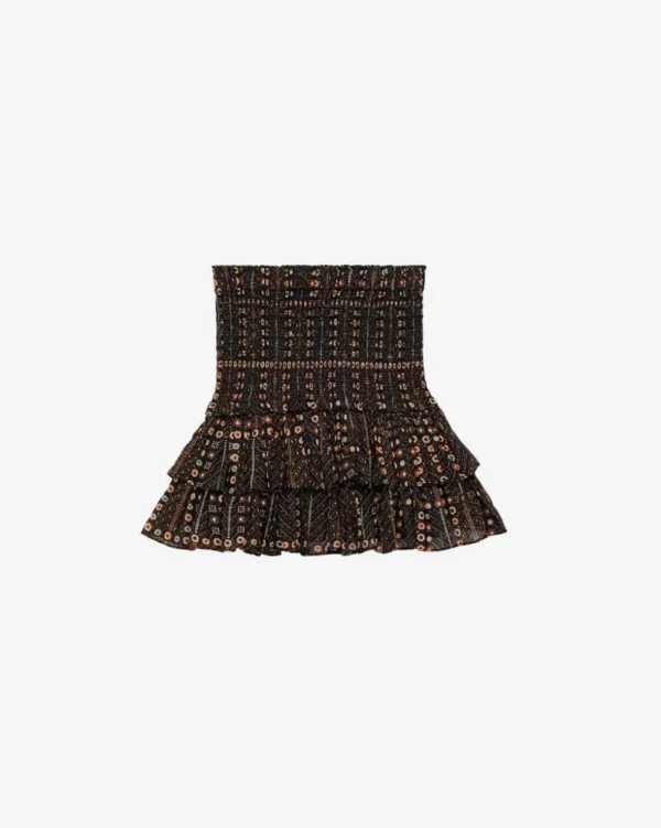 FALDA NAOMI MARANT ÉTOILE