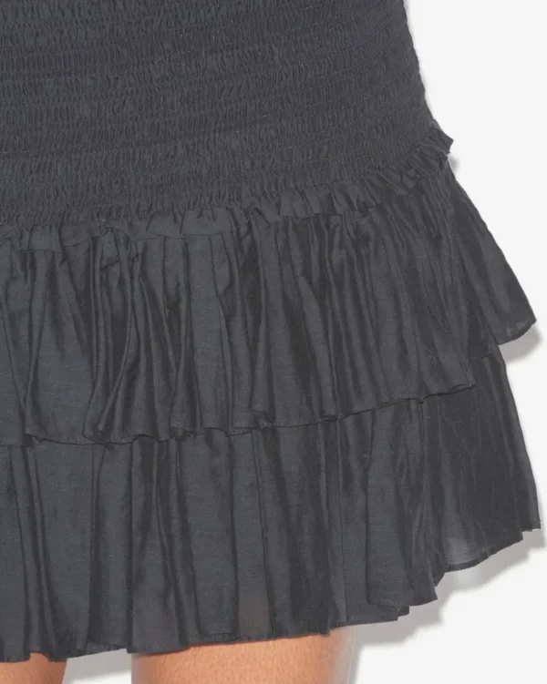 FALDA NAOMI MARANT ÉTOILE