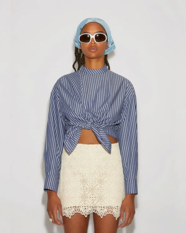 FALDA NIGHT CROCHET ROSEANNA