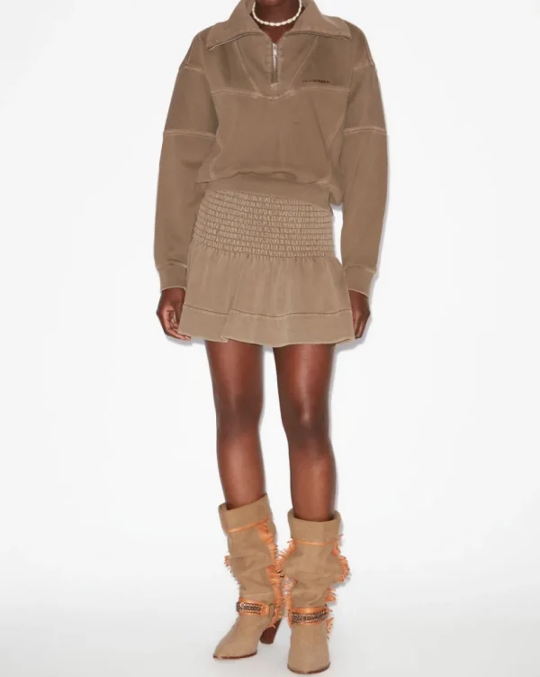 FALDA PACIFICA MARANT ÉTOILE