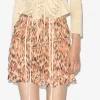 FALDA ROUMI ISABEL MARANT