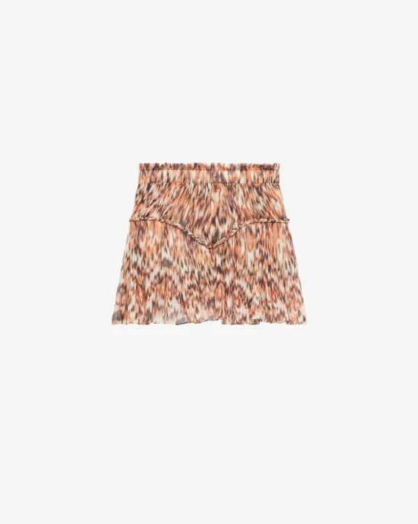 FALDA ROUMI ISABEL MARANT