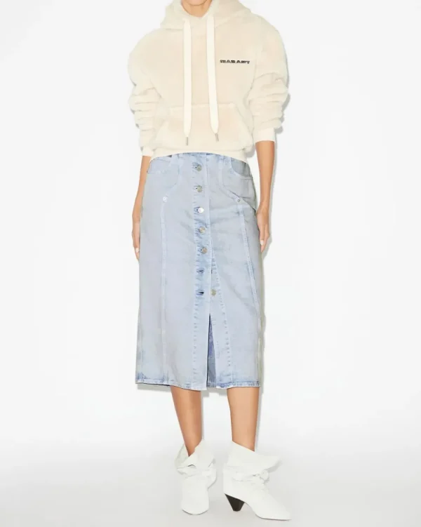 FALDA VANDY MARANT ETOILE