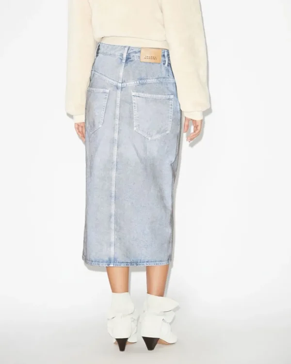 FALDA VANDY MARANT ETOILE