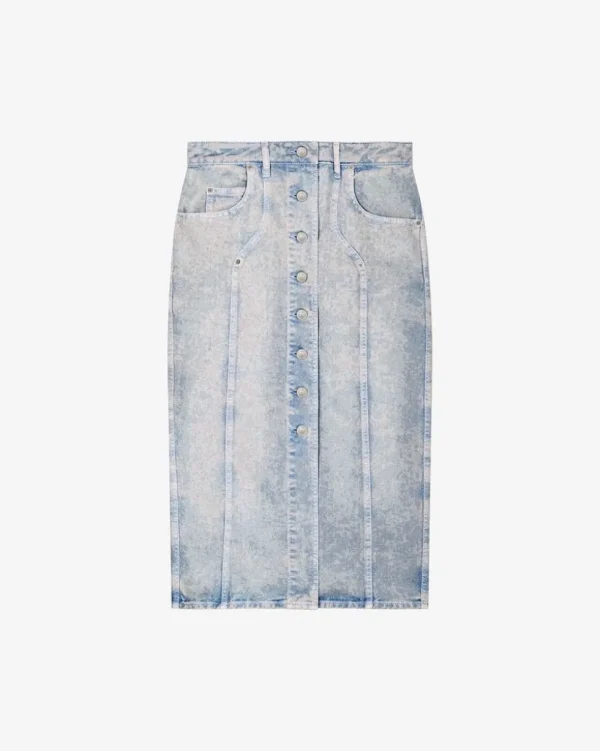 FALDA VANDY MARANT ETOILE